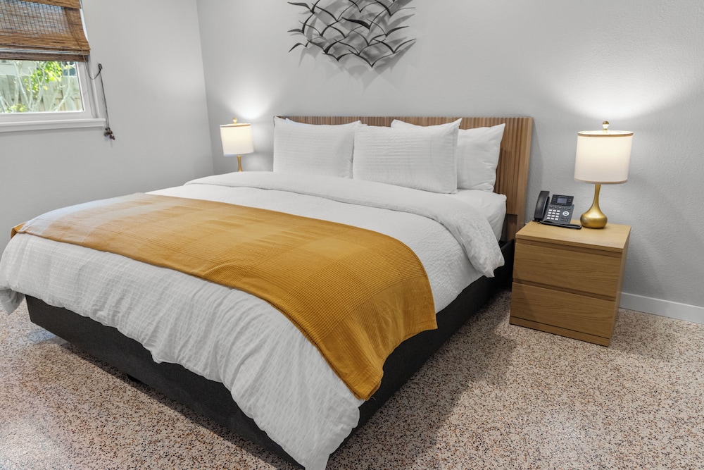 Captiva Beach Resort 16/50