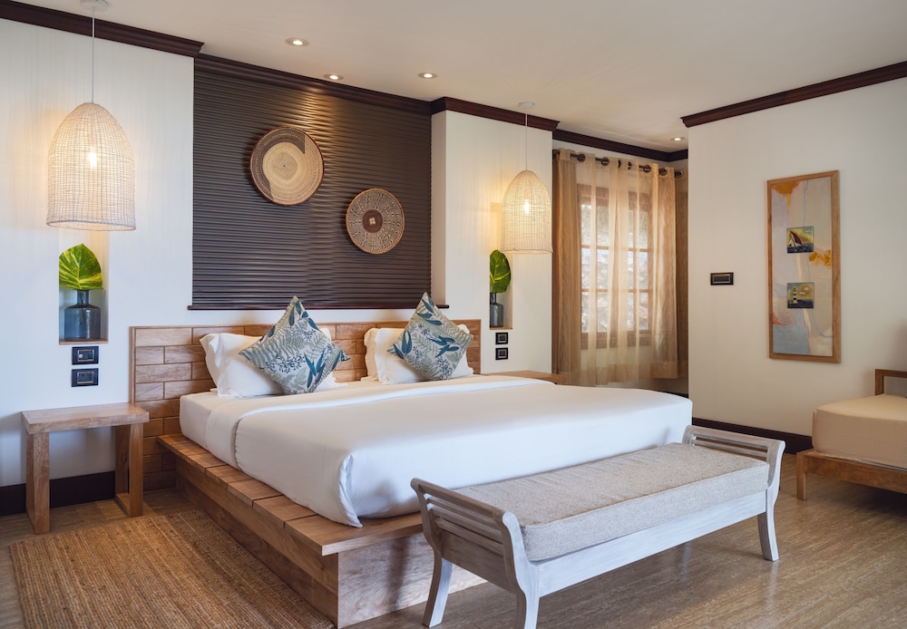 Hotel L Archipel 9/50