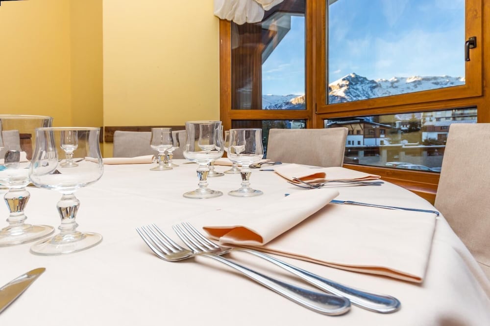 Relais des Alpes 34/44