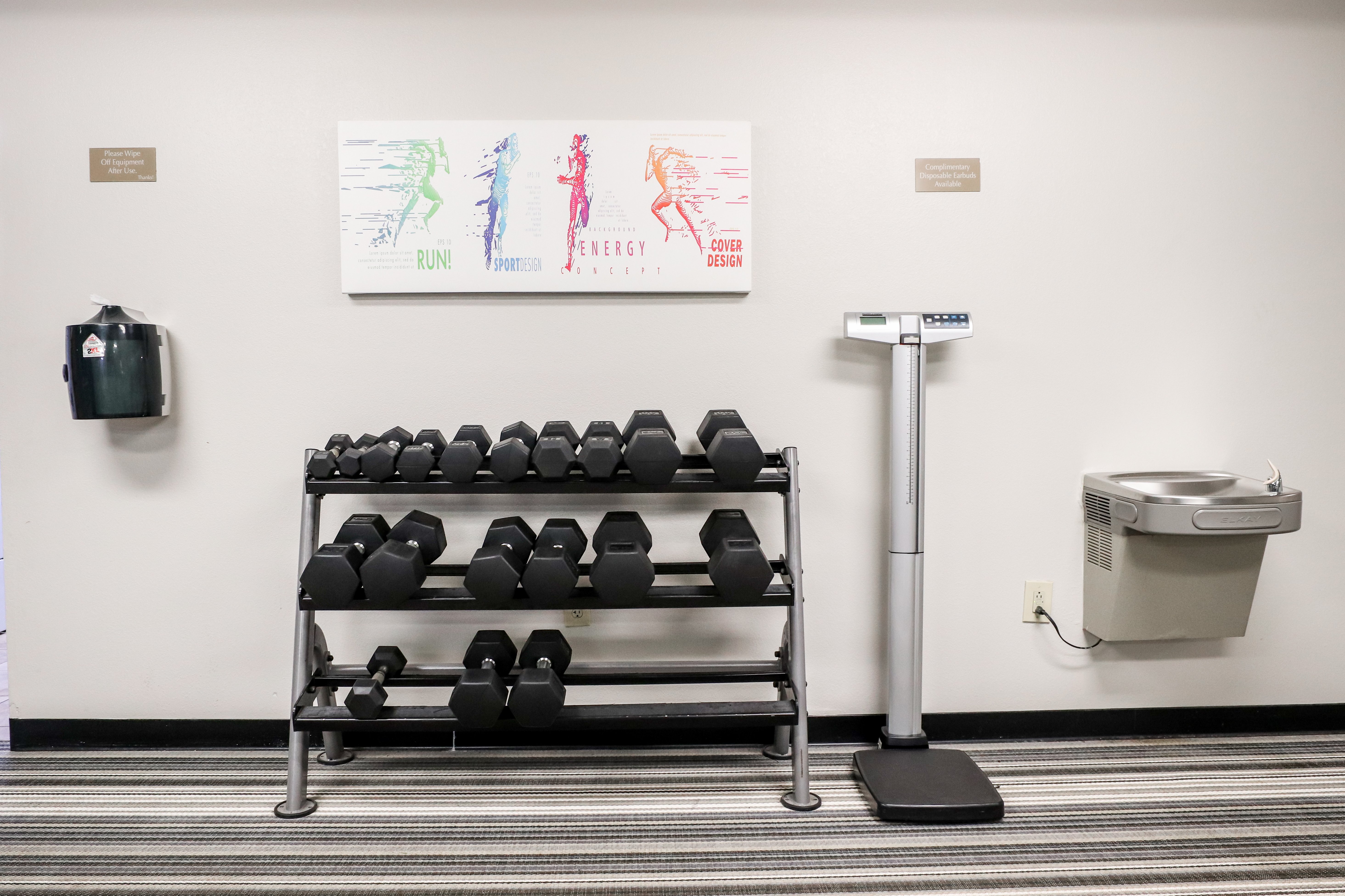 Candlewood Suites Richmond Airport 33/77