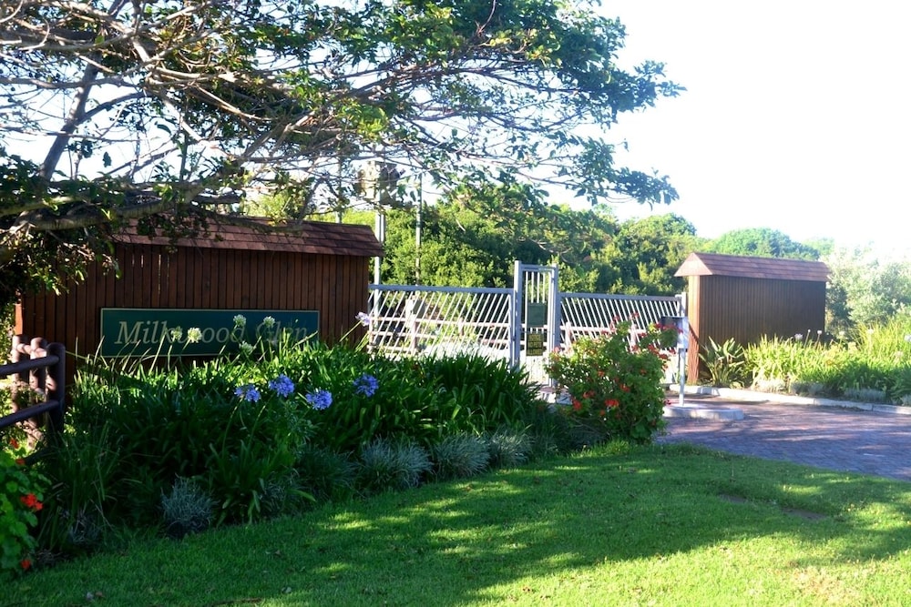 Baviaanshoek 2/28
