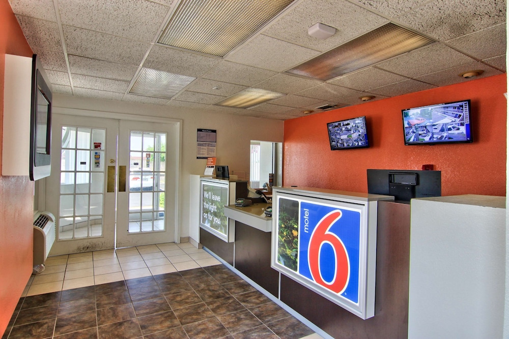 Motel6 Sacramento, CA – South Sacramento & Elk Grove 6/44