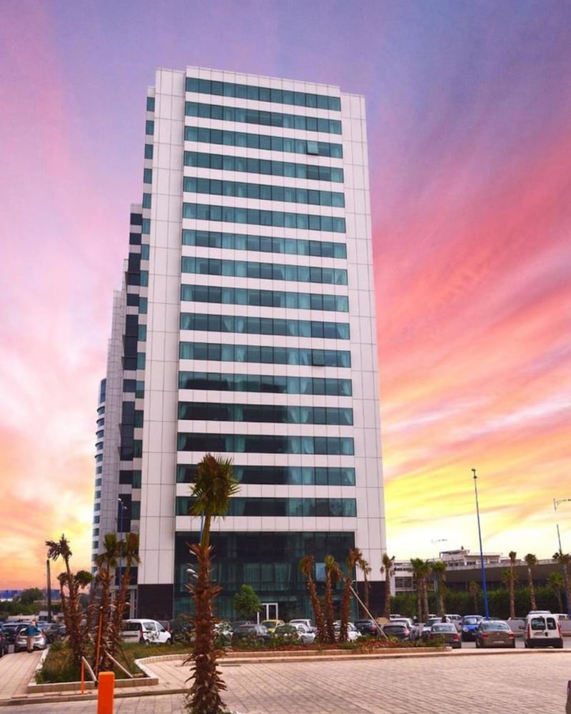 Mogador Marina Casablanca 3/72