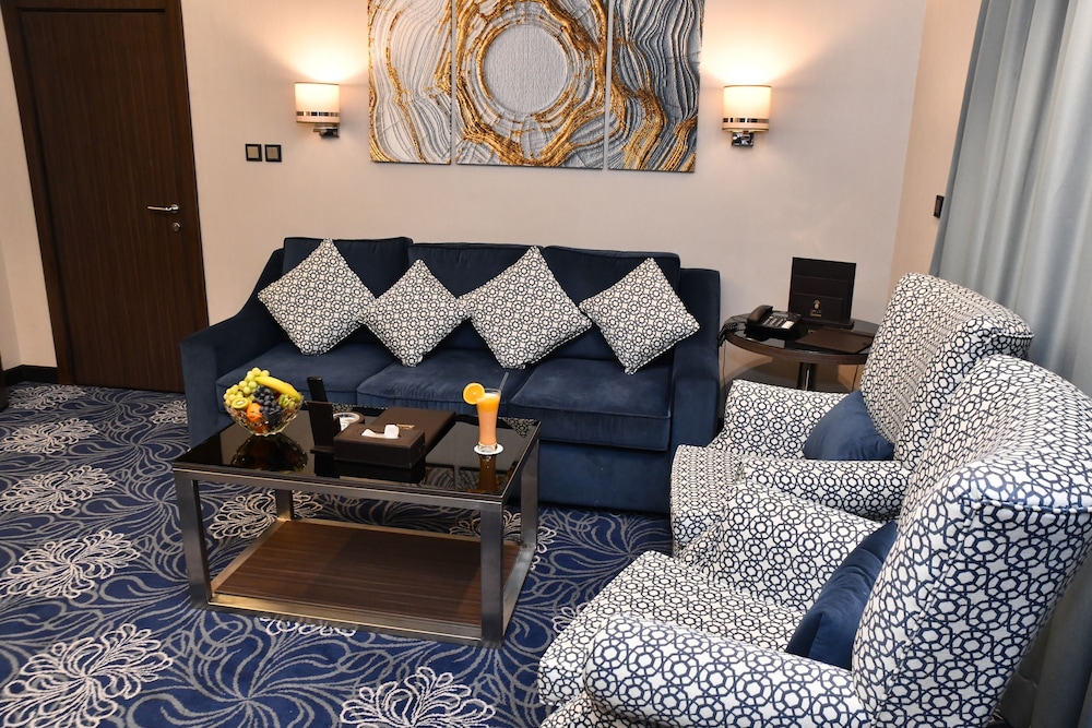 فندق كازابلانكا جدة(Casablanca Hotel Jeddah) 49/76