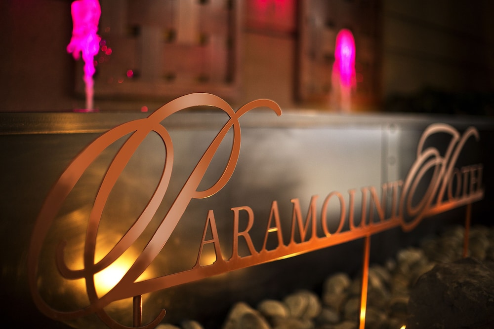 Paramount 39/72