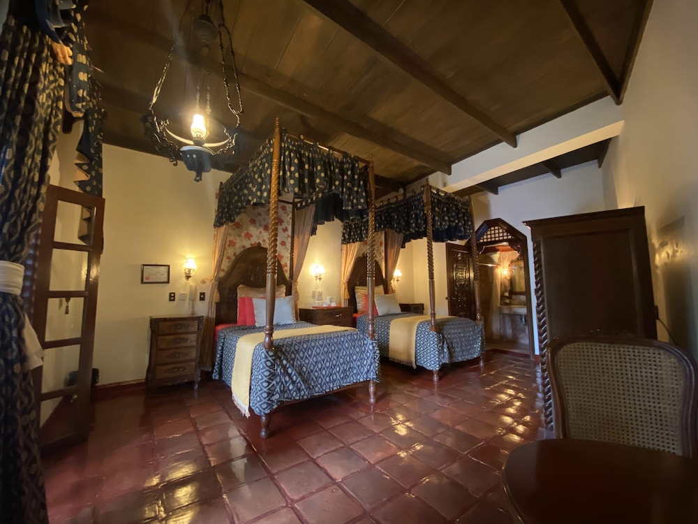 Tropicana Castle Dive Resort powered by Cocotel 16/50