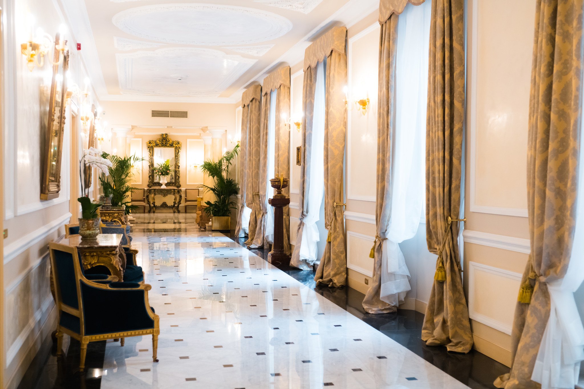Grand Hotel Majestic gia Baglioni in BOLOGNA