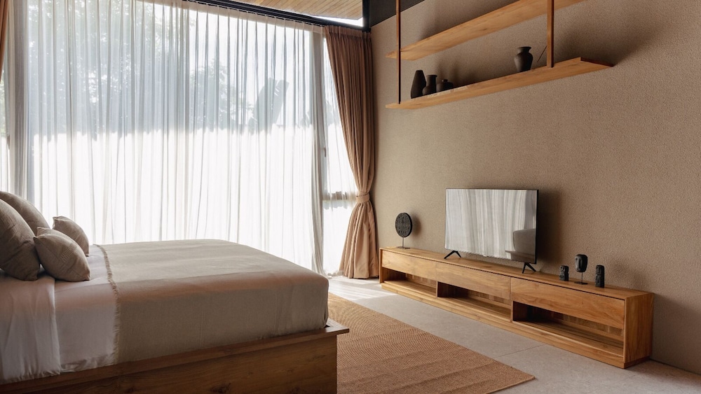 The Akasha Canggu Hotel 11/50