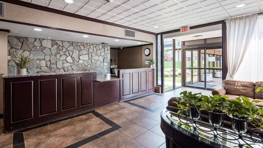 Baymont by Wyndham Culpeper 5/41