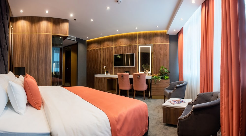 Hotel Pupin 19/52
