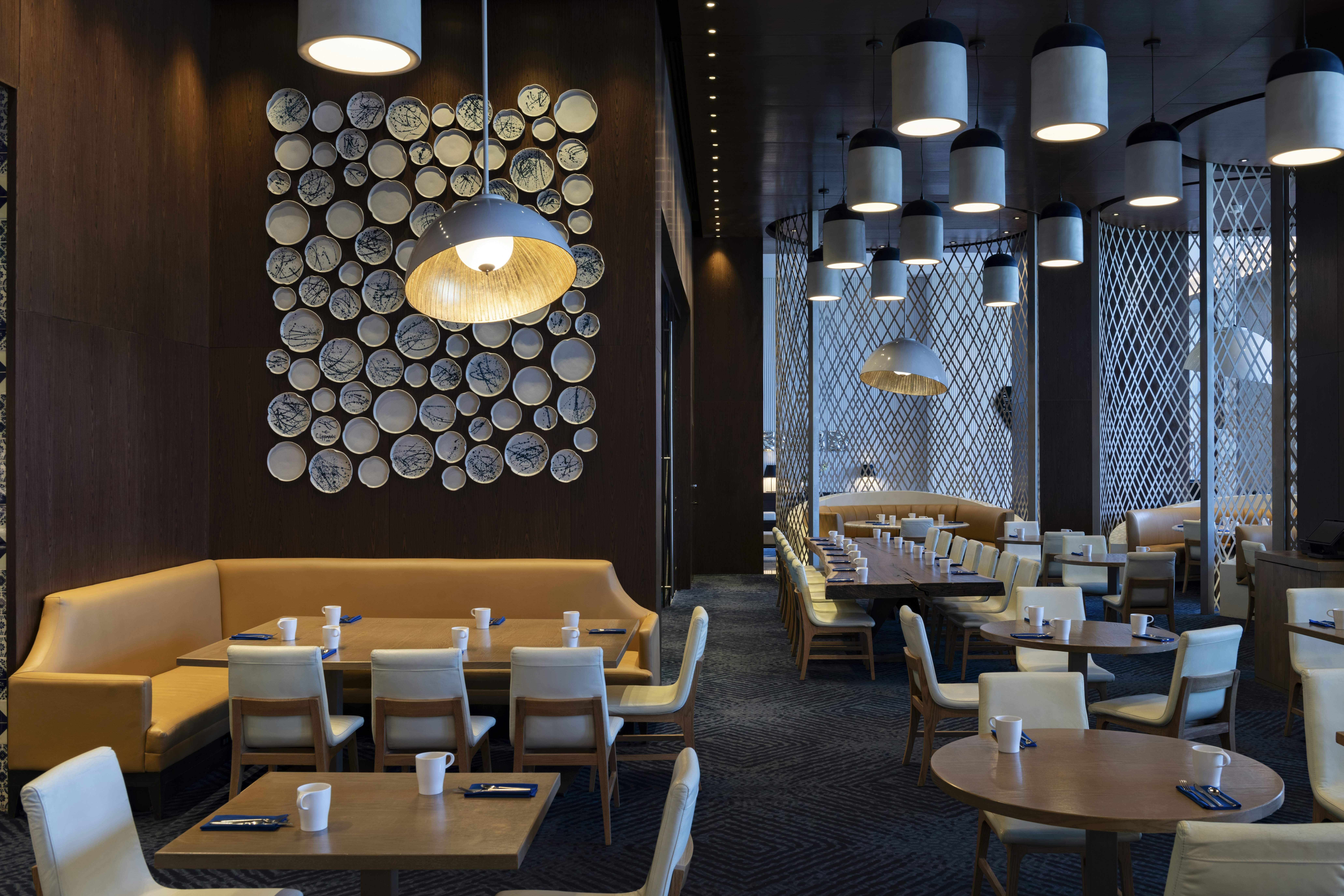 Hilton Guadalajara Midtown 64/83