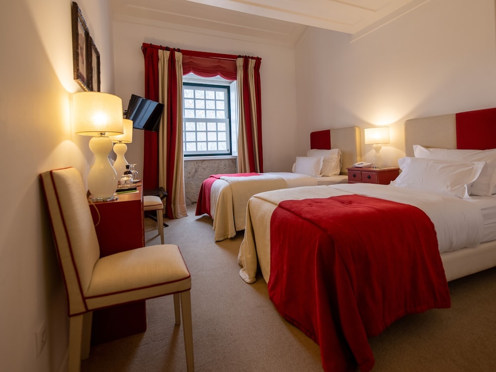 The Wine House Hotel Quinta Da Pacheca 34/78