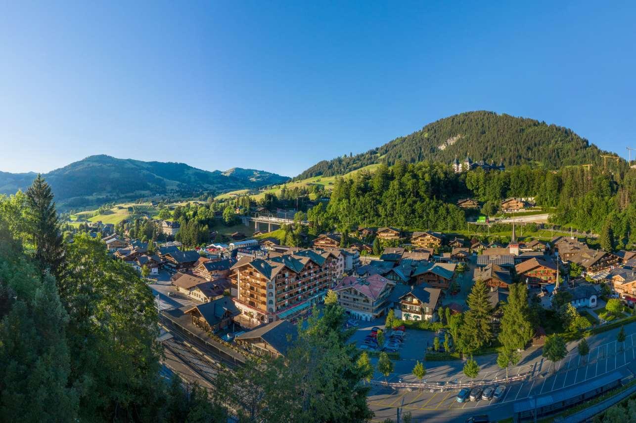 Bernerhof Swiss Quality Hotel 43/50