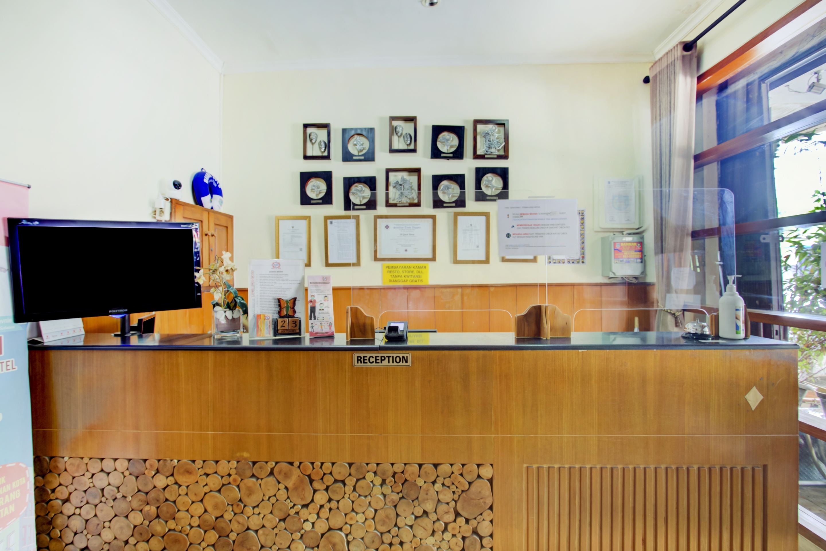 OYO 4011 58 Guesthouse 1/16