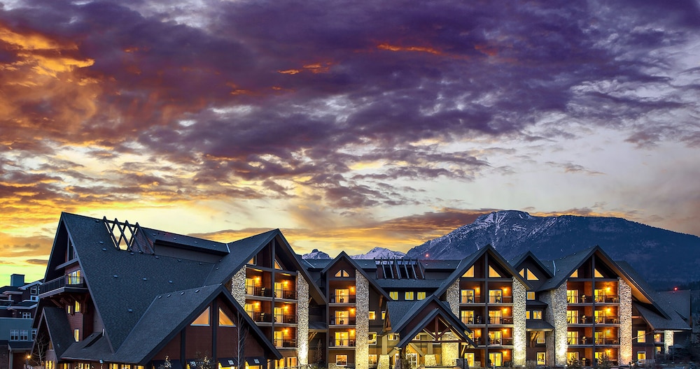 Grande Rockies Resort Bellstar Hotels Resorts 61/66