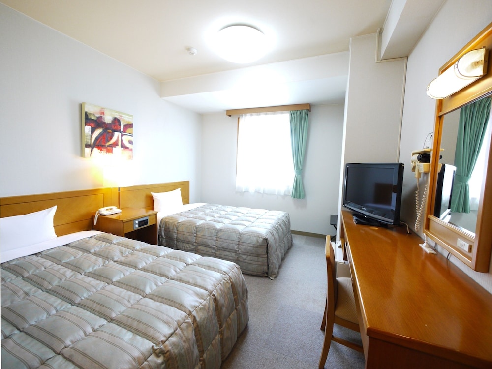Hotel Route-Inn Tajimi Inter 8/44