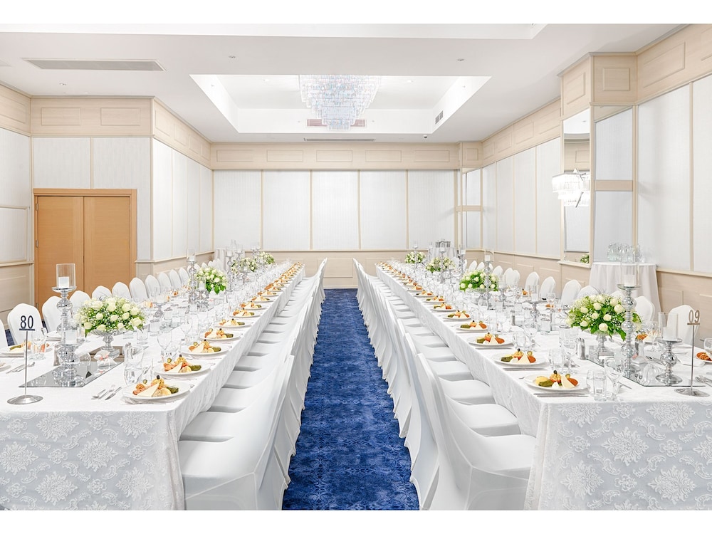 Kordon Hotel Cankaya 30/61