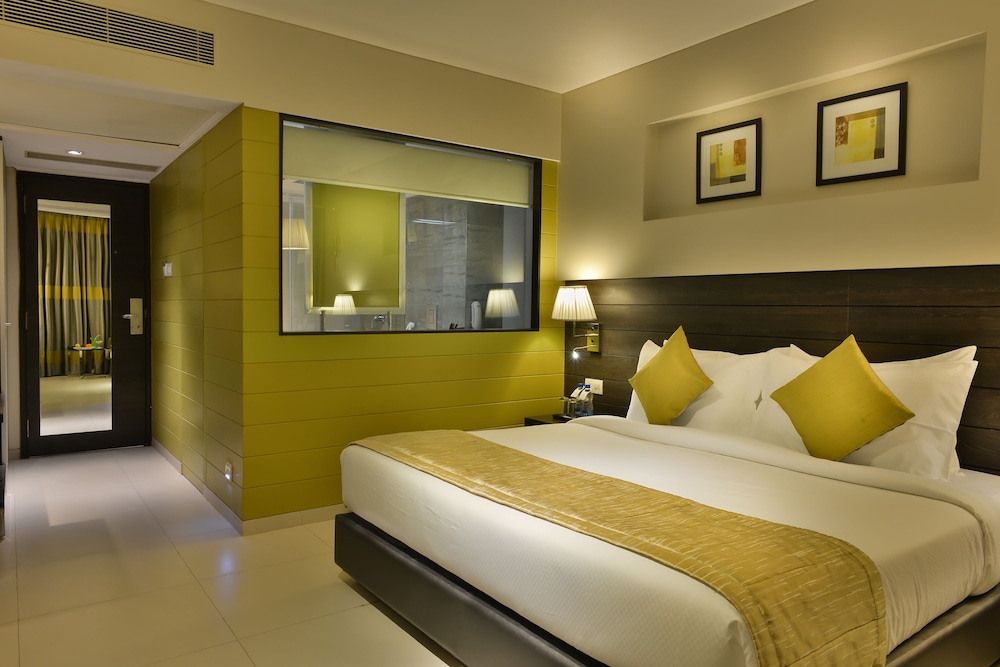 The Fern Residency Vadodara 16/66