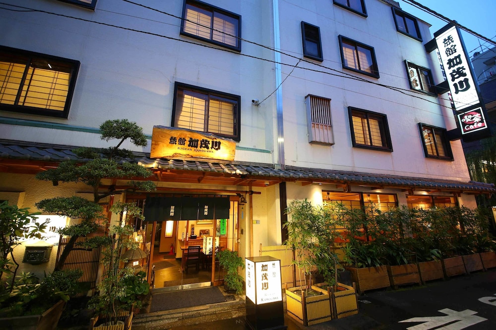 Ryokan Kamogawa Asakusa 2/50