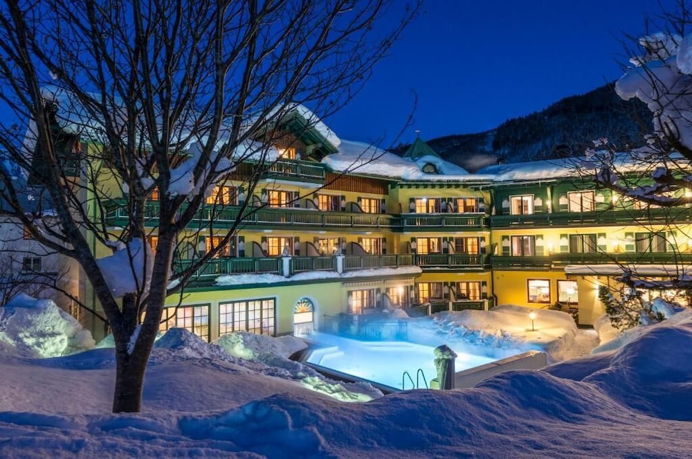 Hotel Sommerhof 4/80