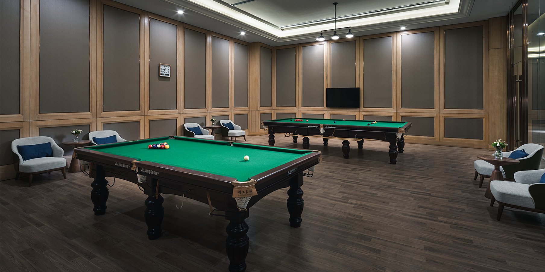 Crowne Plaza Dongying, an IHG Hotel 23/50