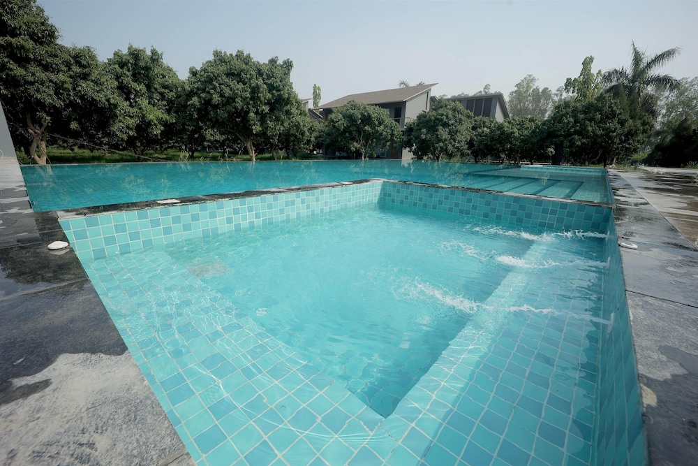 Wyndham Garden Jim Corbett Chhoi 33/69