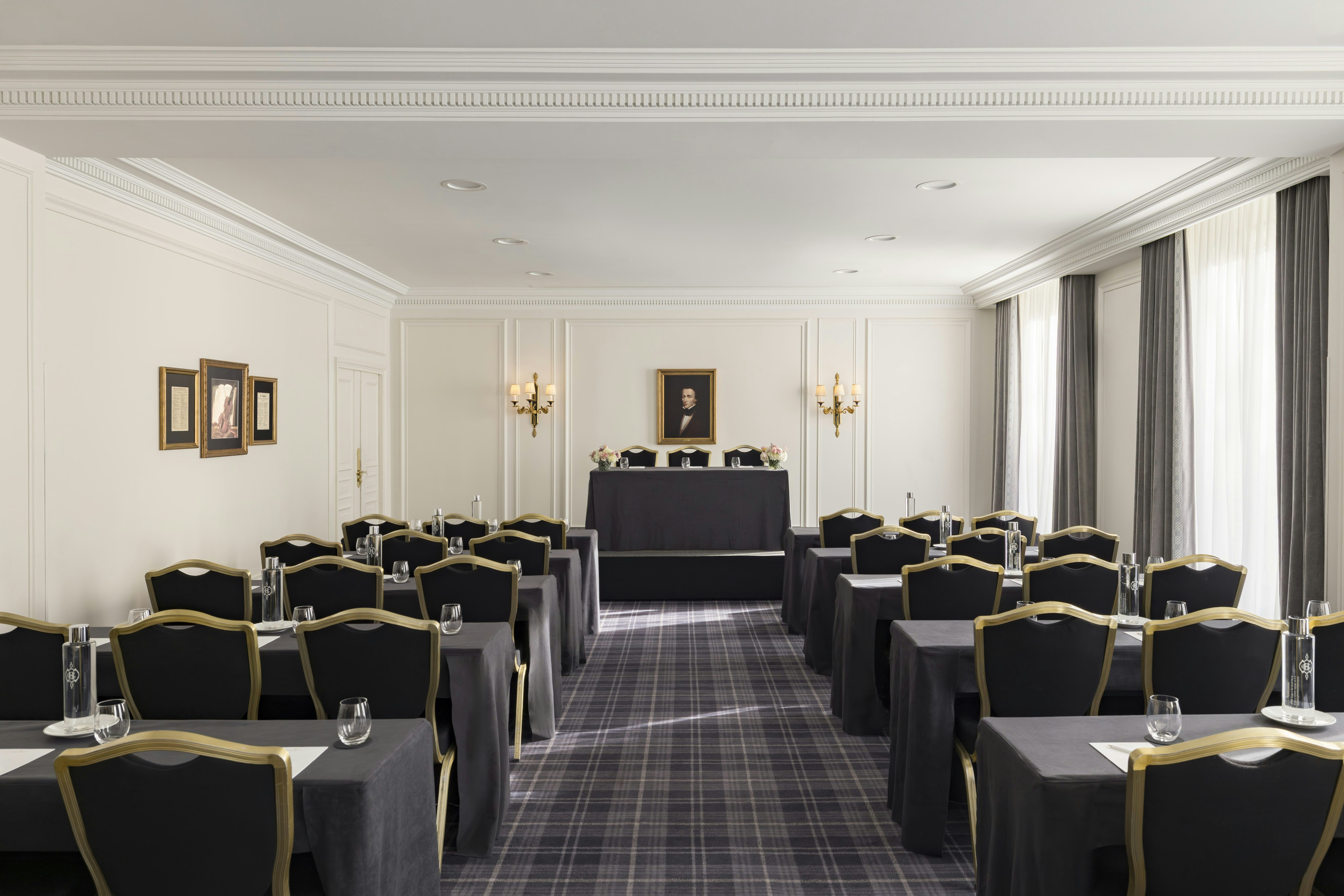 InterContinental Paris - Le Grand 59/66