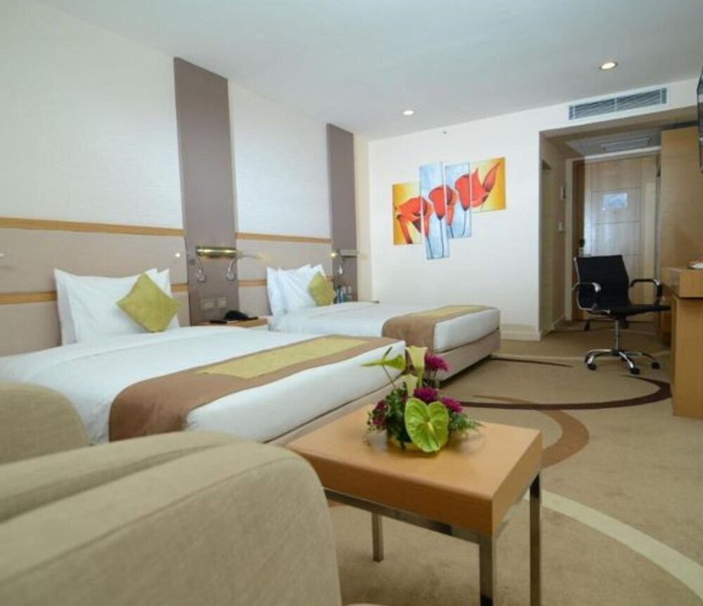 PrideInn Azure Hotel Nairobi Westlands 47/50