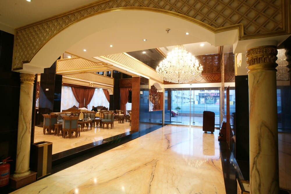 Roshan Al Azhar 4/29