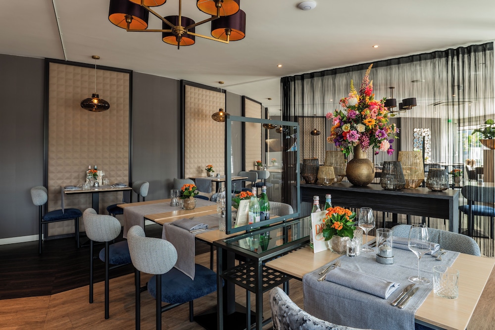 Tulip Inn Leiden Centre 36/64