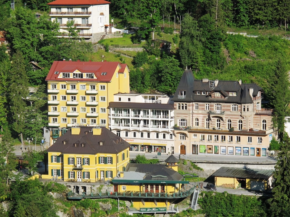 Haus Lothringen 2/50