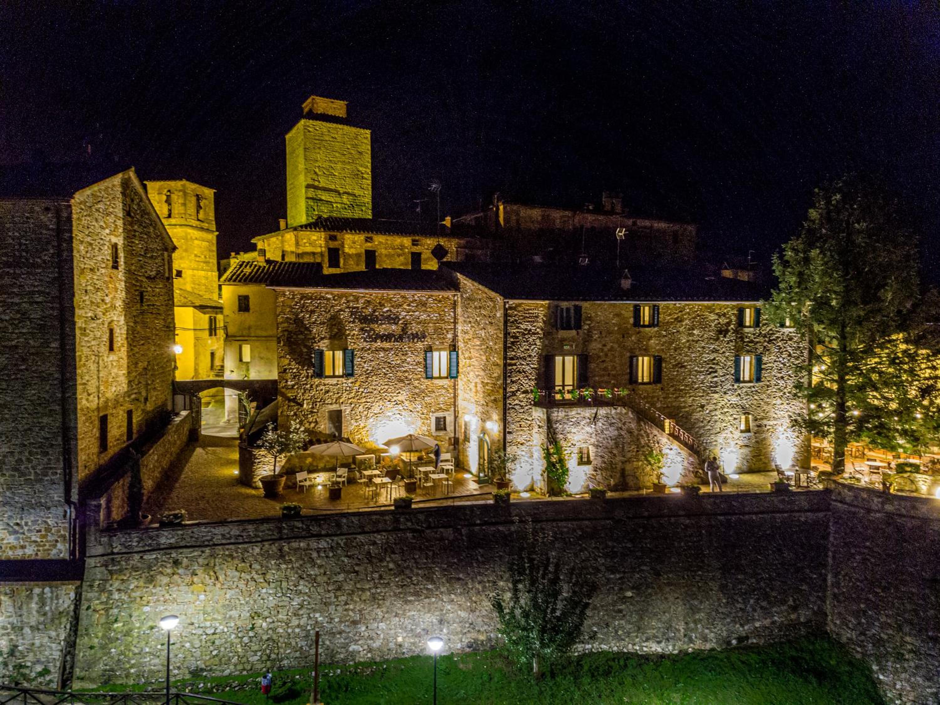 Palazzo Brandano Hotel 20/24
