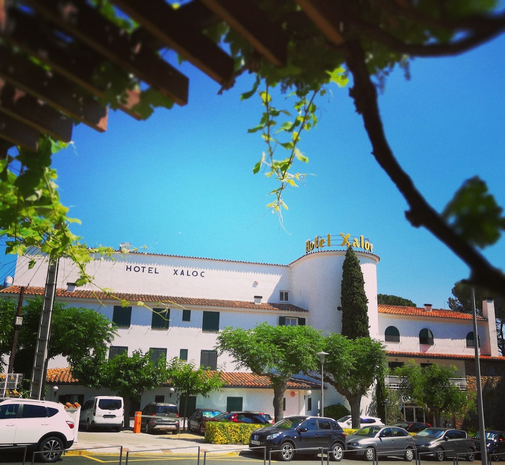 Hotel Ght Xaloc 5/48