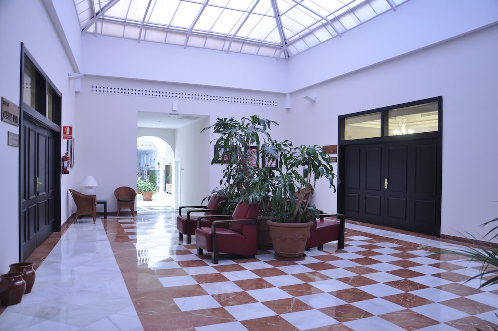 Senator Cadiz Spa Hotel 2/71