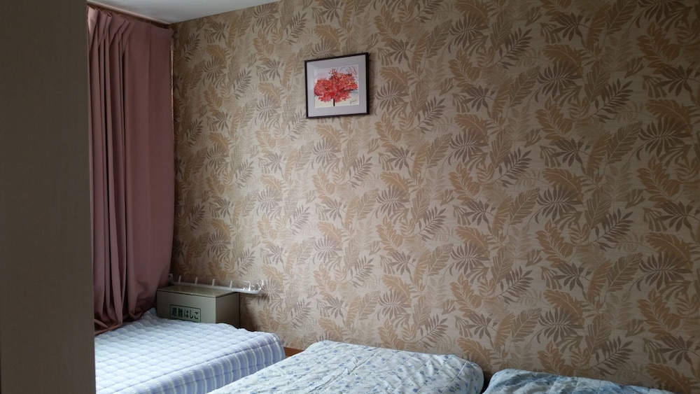 Tokyo Guest House 2020 21/50
