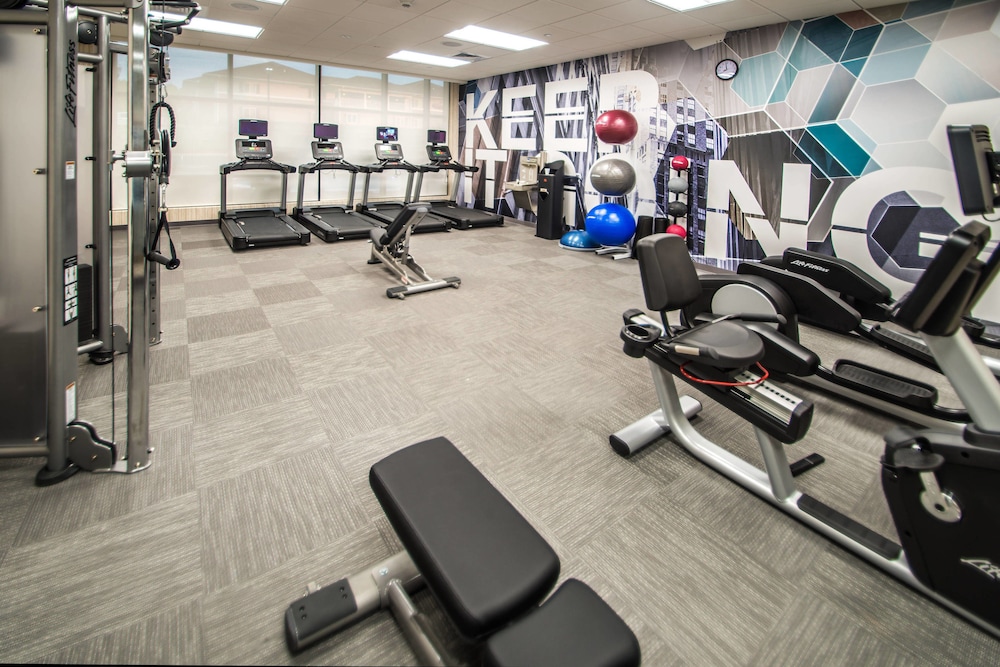 Springhill Suites By Marriott Fayetteville Fort Bragg 30/61
