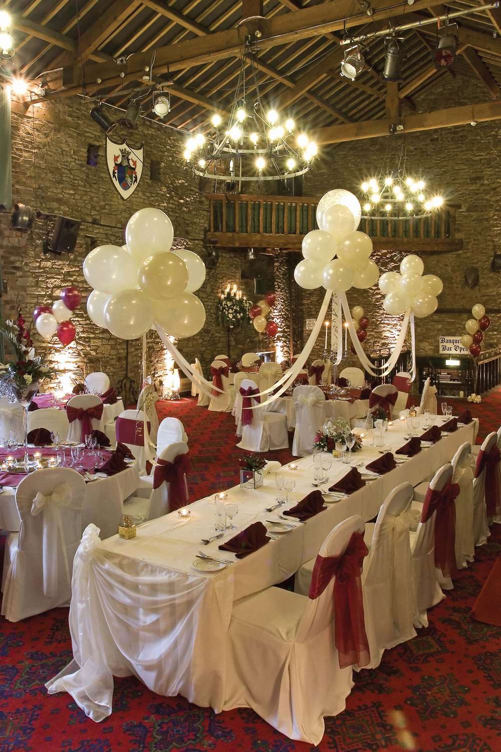 Park Hall Hotel 16/18
