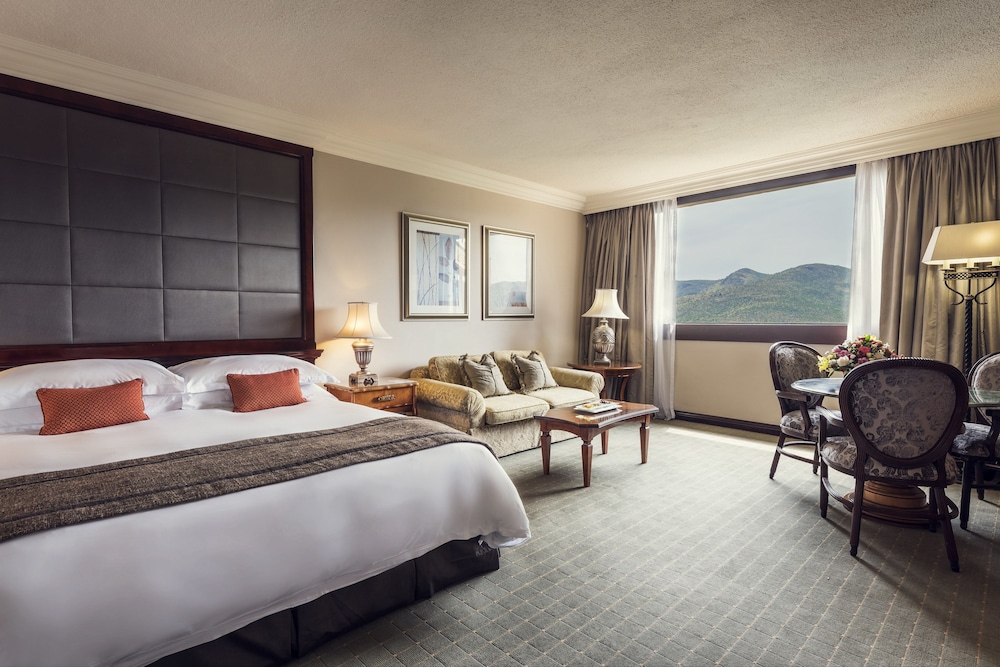 The Cascades Hotel At Sun City Resort 5/50