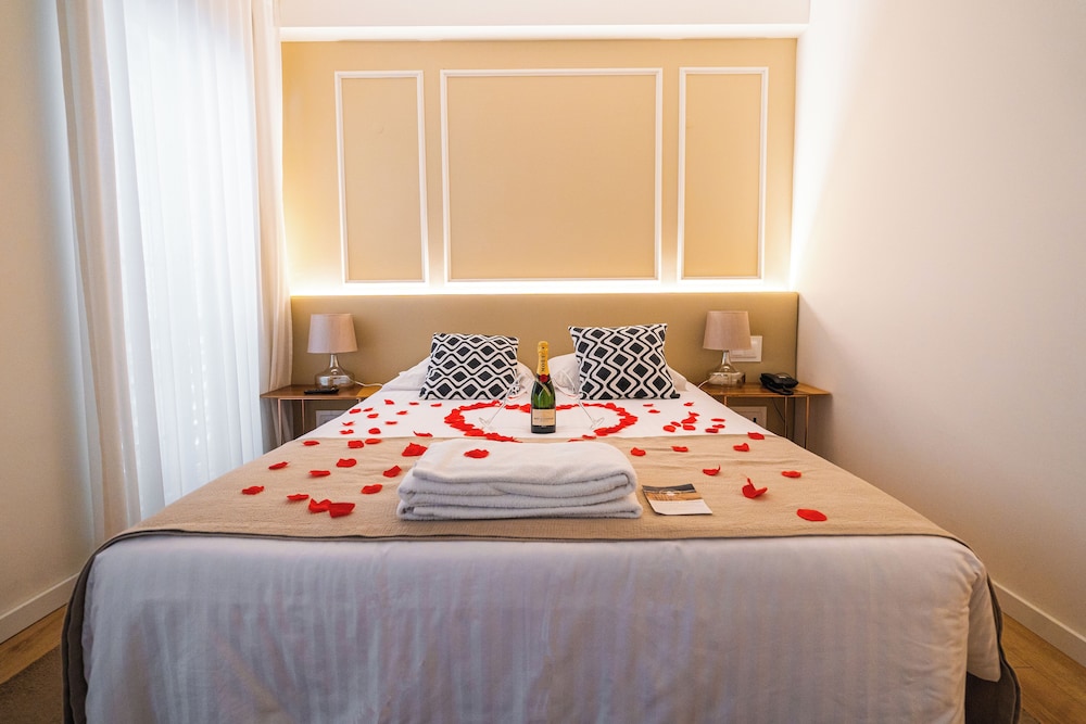 Hotel Farol 8/40