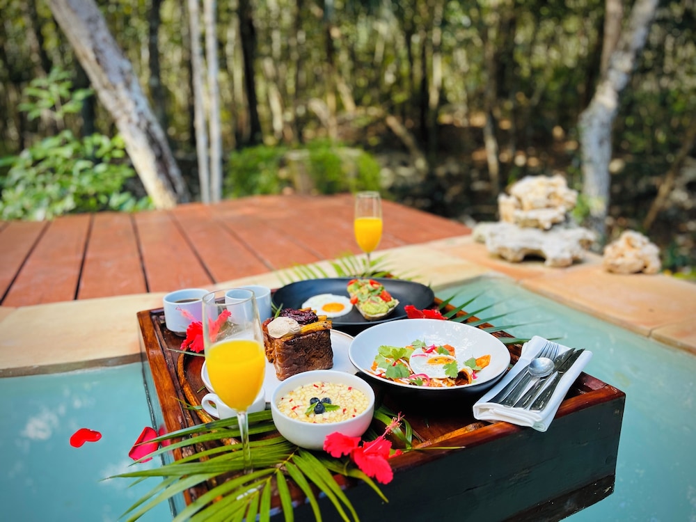 Pepem Holistic Experience and Chaman Cuisine Restaurant - Adults Only 41/55