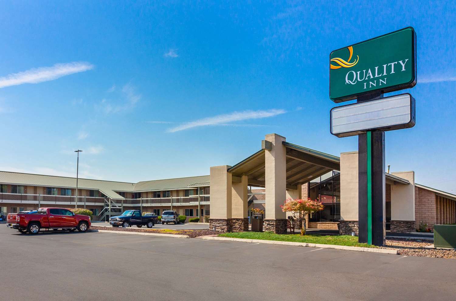 Americas Best Value Inn Yakima 15/17