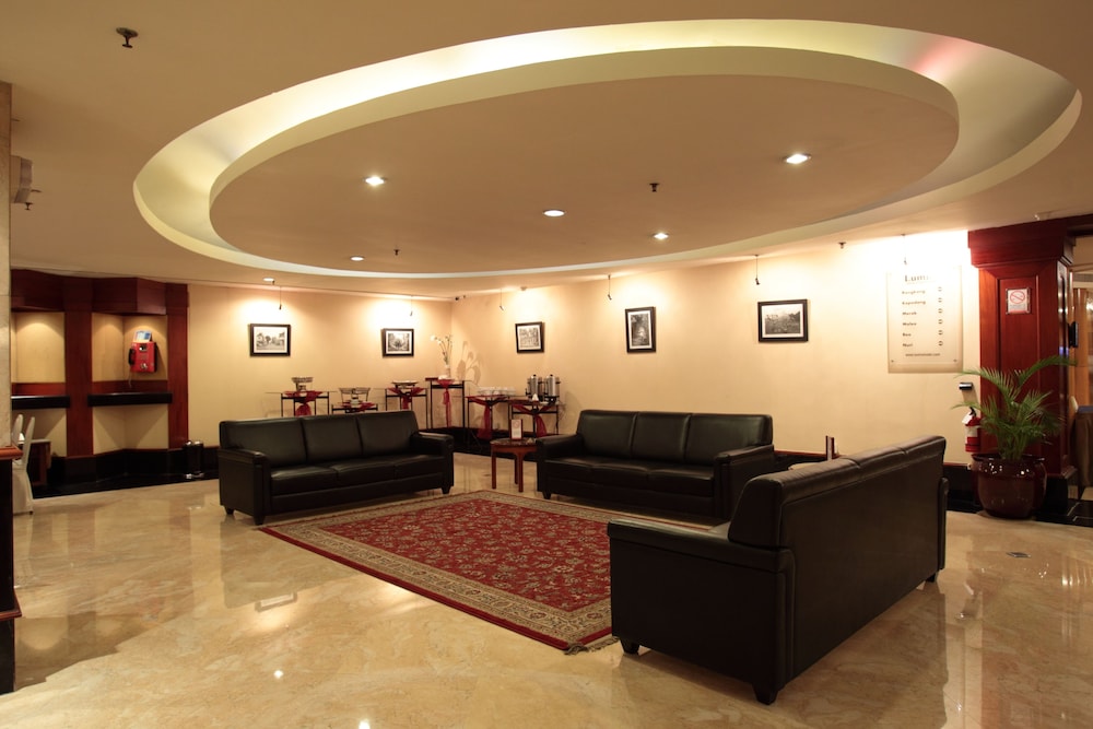 Lumire Hotel And Convention Centre 27/50