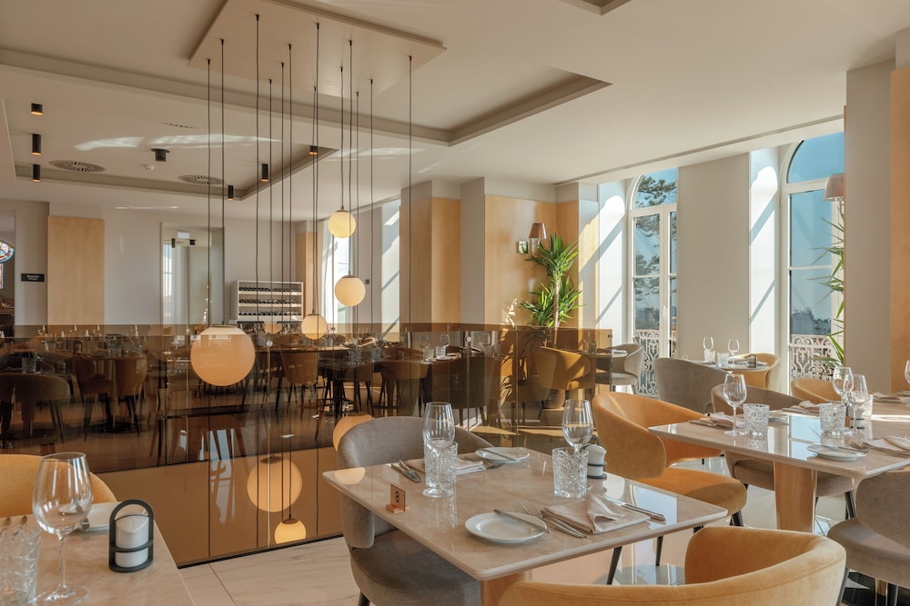 Melia Sao Joao da Madeira 45/55