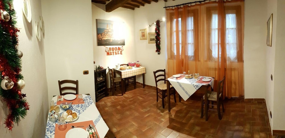 Il Pozzo Di Sant'andrea 32/50