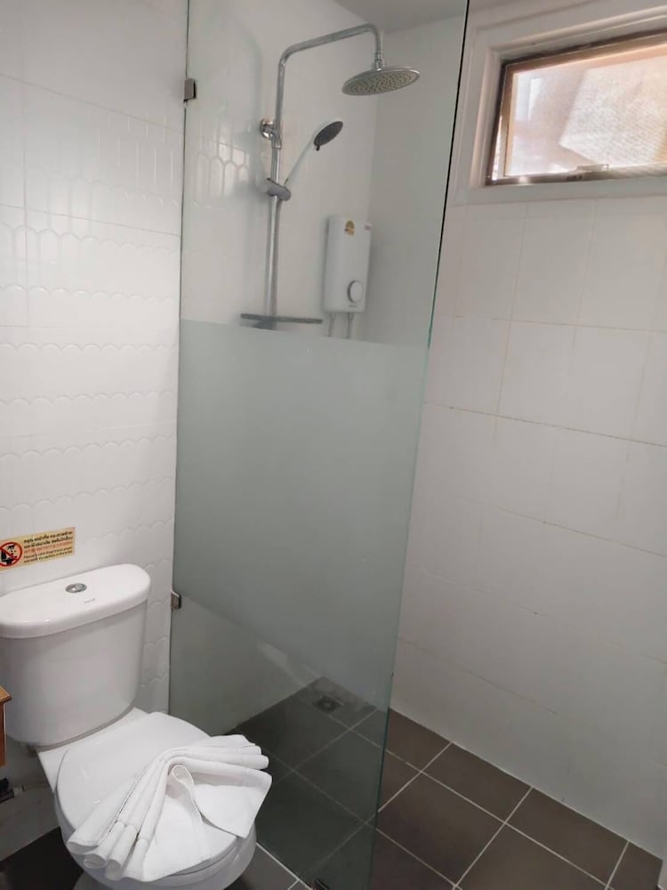 Chiang Mai Waroros Boutique Hotel (ex Baan Tai Wang Chiangmai) 71/71