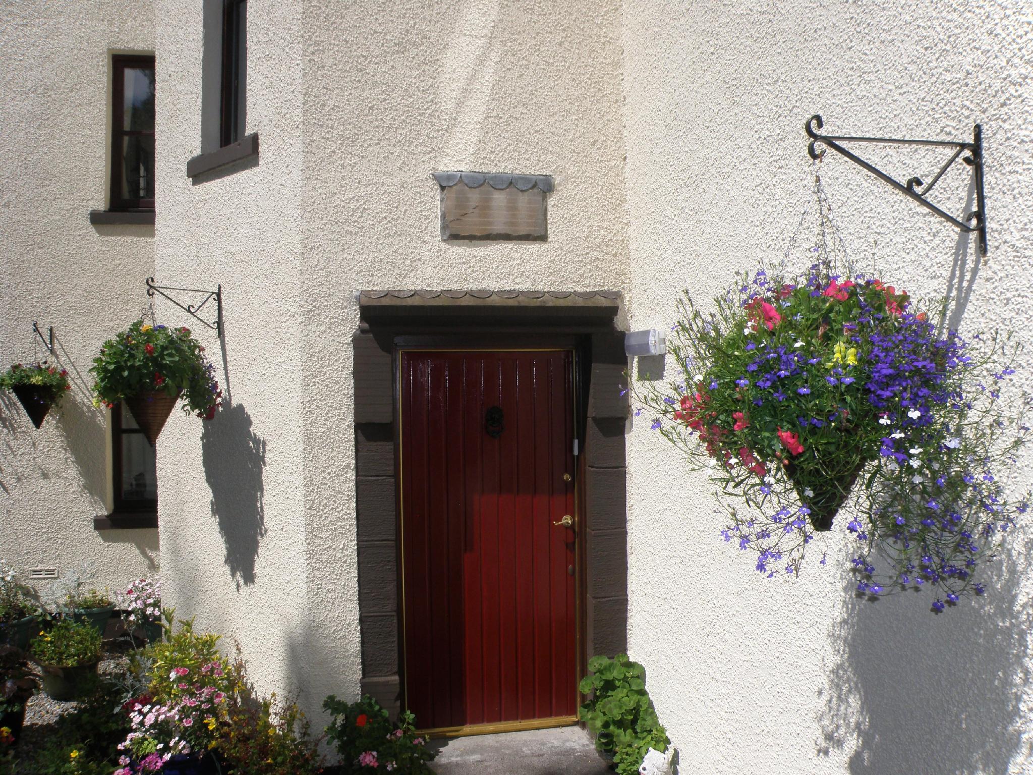 Kettle House B and B 1/21