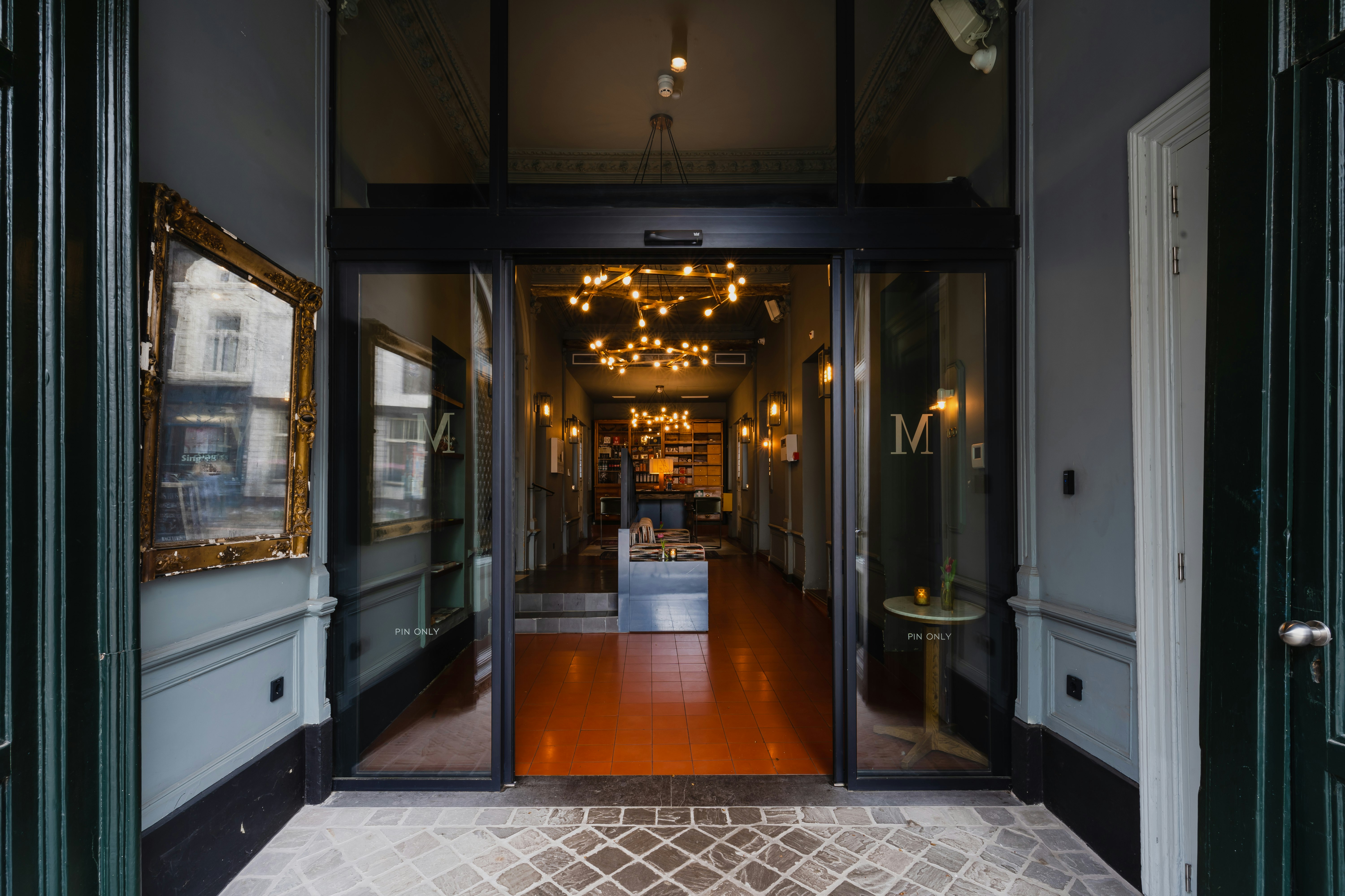 Hotel Monastere Maastricht 3/63