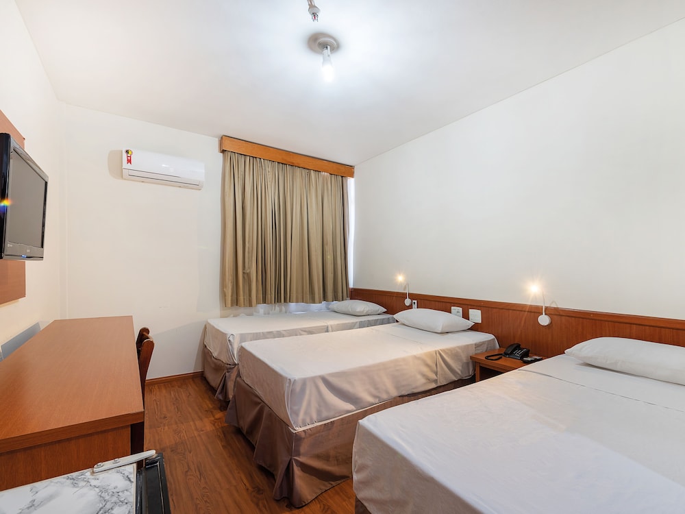 Hotel Nacional Inn Limeira 11/50