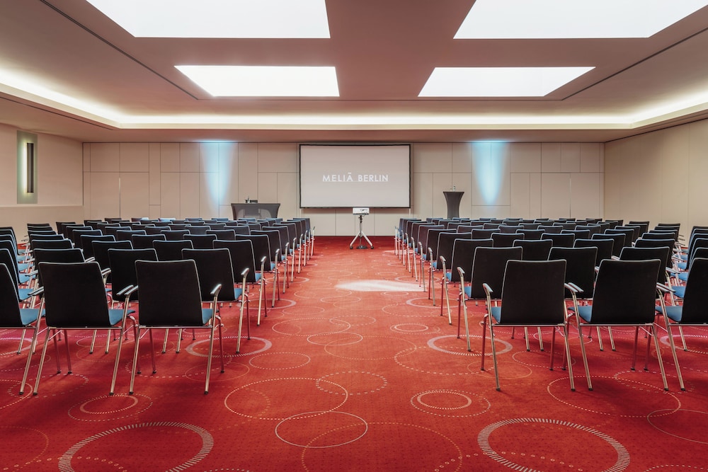 Melia Berlin 59/70