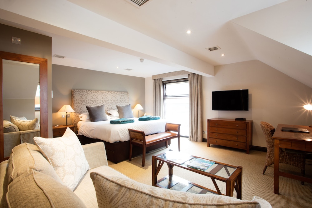 Barnham Broom Hotel Golf Spa 28/50